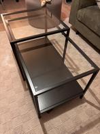 Salontafel, Huis en Inrichting, Ophalen, Gebruikt, 50 tot 100 cm, 50 tot 75 cm