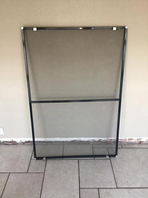 Vliegenramen verschillende maten, Doe-het-zelf en Bouw, Deuren en Vliegenramen, Gebruikt, Overige typen, Minder dan 200 cm, 80 tot 100 cm