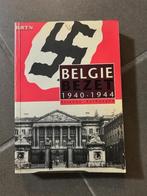 Belgie bezet 1940-44  -  Etienne Verhoeyen, Ophalen of Verzenden