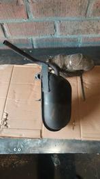 Ape 50 Sito uitlaat + warmte element, Fietsen en Brommers, Ophalen of Verzenden, Uitlaat