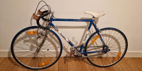 Vélo de course vintage Flandria, Vélos & Vélomoteurs, Vélos | Vélos de course, Utilisé, Enlèvement