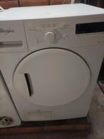 Sèche-linge 11 positions Whirlpool, Enlèvement