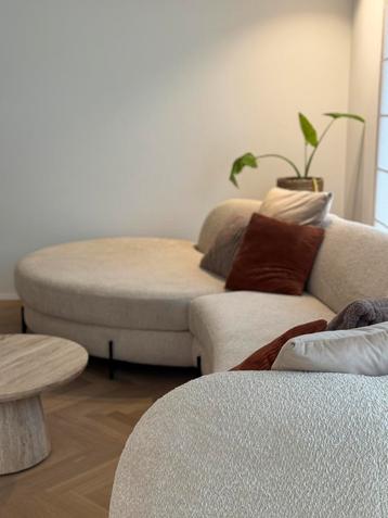 Luxe designzetel te koop – stijlvol, ruim en als nieuw! beschikbaar voor biedingen