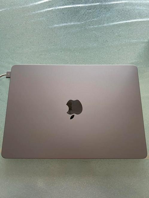 MacBook Air M2-chip - vanaf 2022 als nieuw, geen krassen, Computers en Software, Apple Macbooks, Zo goed als nieuw, MacBook, 13 inch