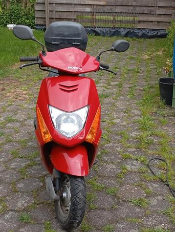 HONDA LEAD SCV 110CC beschikbaar voor biedingen