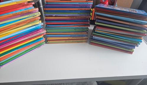 Livres Disney, Boeken, Stock en Verzamelingen, Zo goed als nieuw, Ophalen
