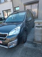 Peugeot partner teepee 1200 benzine, Auto's, Particulier, Onderhoudsboekje, Te koop, Partner