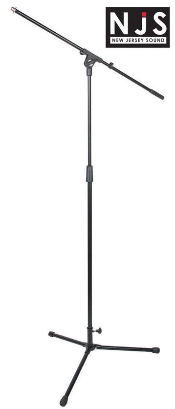 Microfoonstatief met arm, nieuw beschikbaar voor biedingen