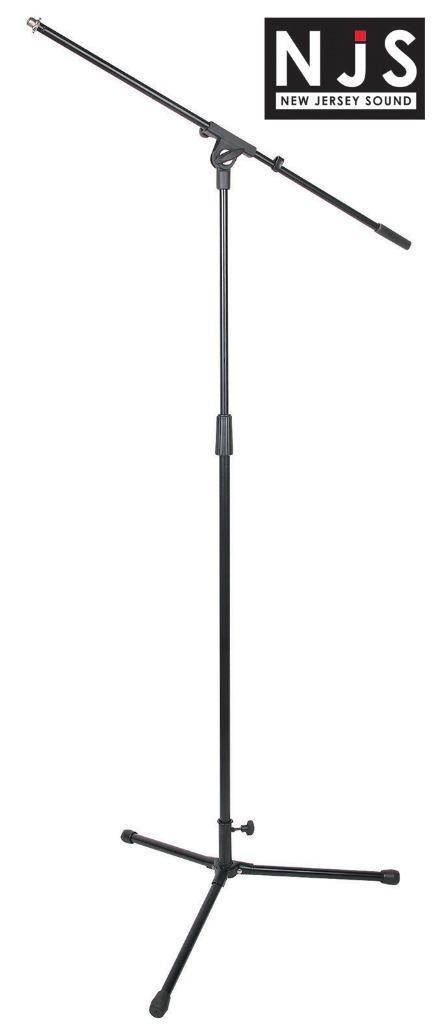 Microfoonstatief met arm, nieuw, Muziek en Instrumenten, Standaarden, Nieuw, Instrumentstandaard, Microfoon, Ophalen of Verzenden