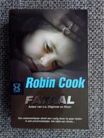 Robin Cook - Fataal, Ophalen of Verzenden, Zo goed als nieuw, Robin Cook, Amerika