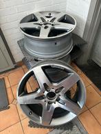 Mercedes AMG velgen 18 inch, Auto-onderdelen, Banden en Velgen, 18 inch, Velg(en), Nieuw, Ophalen of Verzenden