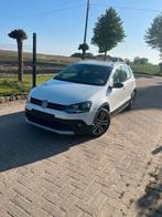 Volkswagen Polo Cross 190.000 km, Bedrijf, Diesel, Te koop, Polo