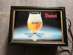 Oude duvel lamp, Verzamelen, Biermerken, Ophalen of Verzenden, Duvel