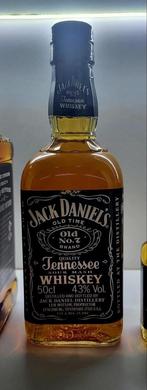 Jack daniel ( format rare ), Ophalen of Verzenden, Zo goed als nieuw