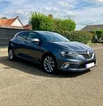 Renault Megane GT-line 1,3 benzine, Te koop, Berline, Benzine, Cruise Control