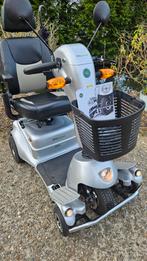 Scootmobiel Quingo Plus, 5 wieler, 10-2023, in nieuwstaat!, Diversen, Rolstoelen, Ophalen, Zo goed als nieuw, Elektrische rolstoel