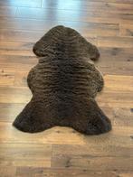 Schapenhuid, Ophalen, Zo goed als nieuw