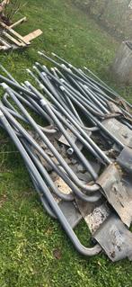 Intex zwembad spullen, Tuin en Terras, Ophalen, Gebruikt