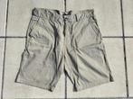 Short Brunotti - Large, Vêtements | Hommes, Pantalons, Enlèvement ou Envoi, Comme neuf, Beige, Brunotti