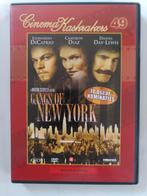DVD - Gangs Of New York, CD & DVD, DVD | Drame, Tous les âges, Utilisé, Enlèvement ou Envoi, Historique ou Film en costumes
