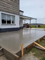 Overkapping / Carport, Tuin en Terras, Ophalen, Gebruikt, Carport