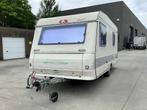 1997 Adria 5105 UB, Caravans en Kamperen, Bedrijf, Adria
