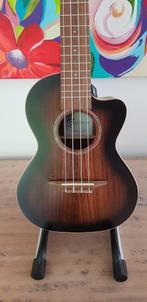 Ukelele Kahuna CLU-50T, Muziek en Instrumenten, Snaarinstrumenten | Overige, Ophalen of Verzenden, Zo goed als nieuw, Ukelele