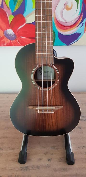 Ukelele Kahuna CLU-50T beschikbaar voor biedingen