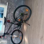 Heel mooi BTWIN ROCKRIDER 24 inch Vanaf 8 jaar, Fietsen en Brommers, Ophalen of Verzenden, Zo goed als nieuw