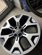 Velgen 18”5x114.3 van Renault Alaskan en Nissan Navara, Auto-onderdelen, Banden en Velgen, Ophalen, Velg(en)