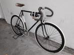 Campione pistefiets, Fietsen en Brommers, Heren, Zo goed als nieuw, 57 tot 61 cm, Ophalen