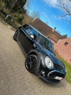 Mini Cooper Clubman 1.4 benzine Euro6, Auto's, Mini, Zwart, 5 deurs, Particulier, Clubman