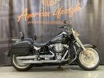 Harley-Davidson Chopper Softail Fat Boy FLFB (bj 2018), 1745 cc, Bedrijf, Meer dan 35 kW, Overig