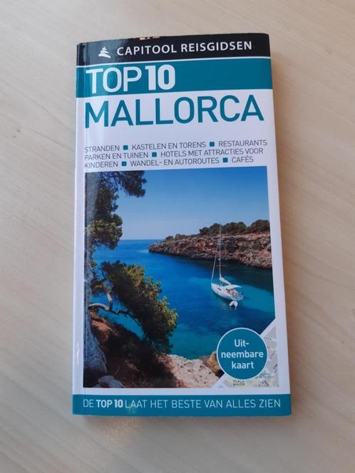 Reisgidsen Spanje: Mallorca, Madrid, Barça, Bilbao, Valencia, Boeken, Reisgidsen, Capitool, Ophalen