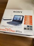 Portable DVD player nieuw! Sony, Audio, Tv en Foto, DVD spelers, Ophalen, Sony