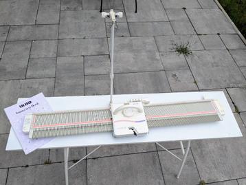 Lichtgewicht breimachine Silvercrest LK 150 beschikbaar voor biedingen