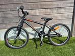 Serious Superlite zwart 18 inch, Fietsen en Brommers, Fietsen | Kinderfietsjes, Ophalen, Zo goed als nieuw, 16 tot 20 inch, Serious