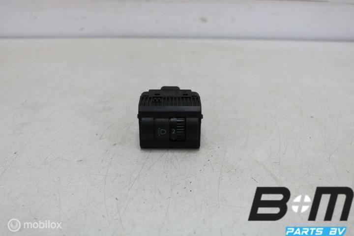 Regelaar hoogteverstelling VW Up! 1S0941333, Auto-onderdelen, Elektronica en Kabels, Gebruikt