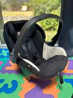 Siege auto groupe 0 + marque Peg Perego et 2 bases Isofix, Enfants & Bébés, Utilisé, Isofix