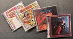 JANIS JOPLIN - Collection des 4 albums ( 4 CDs ), CD & DVD, CD | Rock, Envoi, Comme neuf, Pop rock