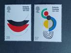 Postzegels  UK  Engeland, Ophalen of Verzenden, Postfris