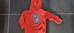 rode trui Filou en Friends maat 104, Kinderen en Baby's, Kinderkleding | Maat 104, Jongen of Meisje, Trui of Vest, Filou & Friends