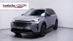 Peugeot 5008 1.2 PureTech Allure Apple/Android Carplay, 7-Zi, Automaat, Zwart, Parkeersensor, SUV of Terreinwagen