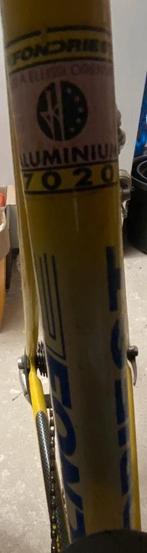 Fondriest koersfiets - alu, Fietsen en Brommers, Ophalen