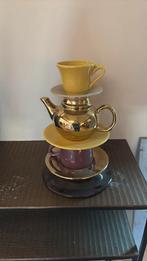 Decoratie theepot, Enlèvement ou Envoi