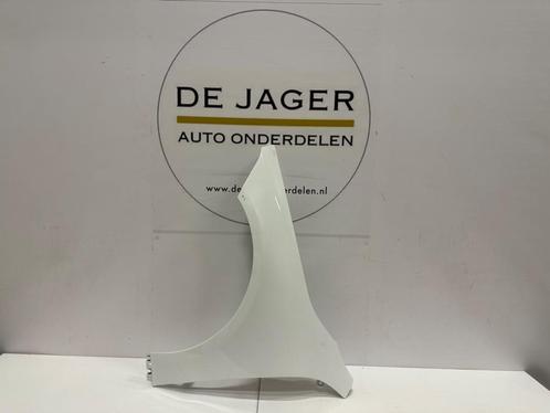 Mercedes CLA W118 VOORSCHERM SAPTNORD A1188810300 LINKS, Auto-onderdelen, Carrosserie, Mercedes-Benz, Gebruikt