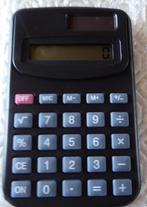 Calculatrice/ NOUVEAU, Divers, Enlèvement ou Envoi, Neuf