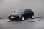 (1YGA606) Audi A1 SPORTBACK, Autos, 70 kW, Automatique, Tissu, Bleu