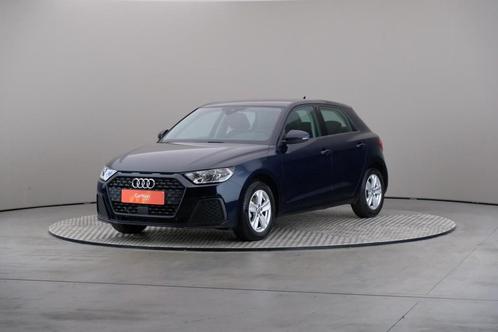 (1YGA606) Audi A1 SPORTBACK, Autos, Audi, Entreprise, Achat, A1, ABS, Régulateur de distance, Airbags, Air conditionné, Alarme