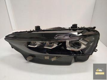 DS7 DS 7 Lift Full Led Matrix lamp links beschikbaar voor biedingen